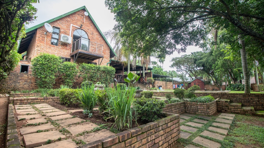 4 Bedroom Property for Sale in Kingsview Ext 1 Mpumalanga