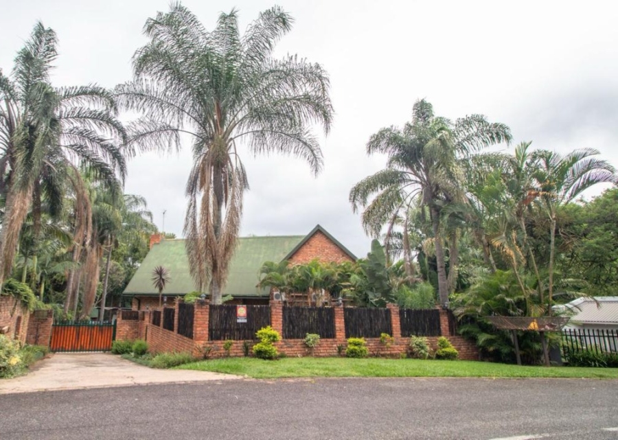 4 Bedroom Property for Sale in Kingsview Ext 1 Mpumalanga