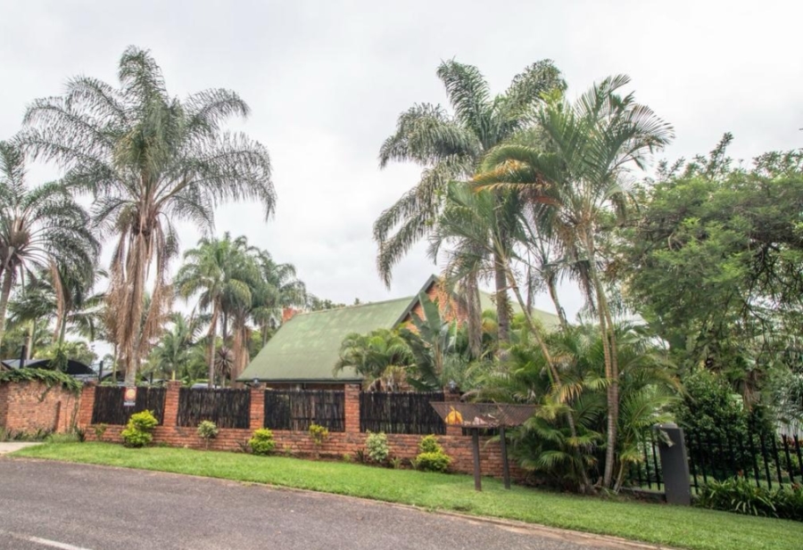4 Bedroom Property for Sale in Kingsview Ext 1 Mpumalanga