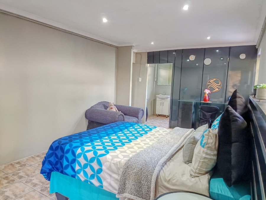 To Let 1 Bedroom Property for Rent in Kingsview Ext 1 Mpumalanga