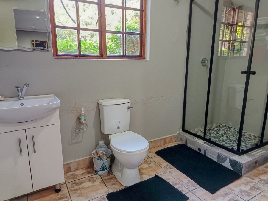 To Let 1 Bedroom Property for Rent in Kingsview Ext 1 Mpumalanga
