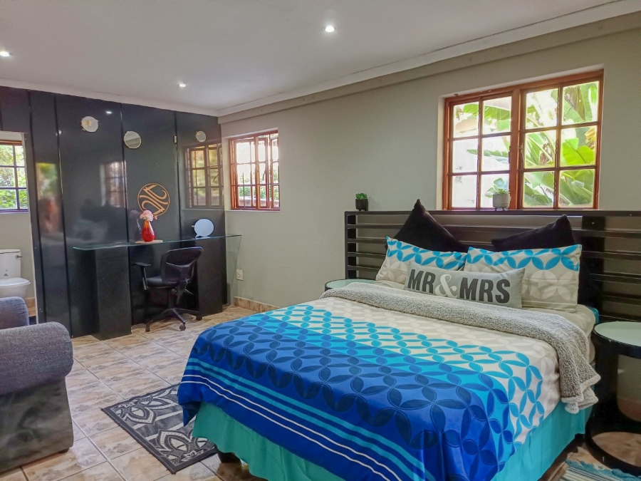 To Let 1 Bedroom Property for Rent in Kingsview Ext 1 Mpumalanga