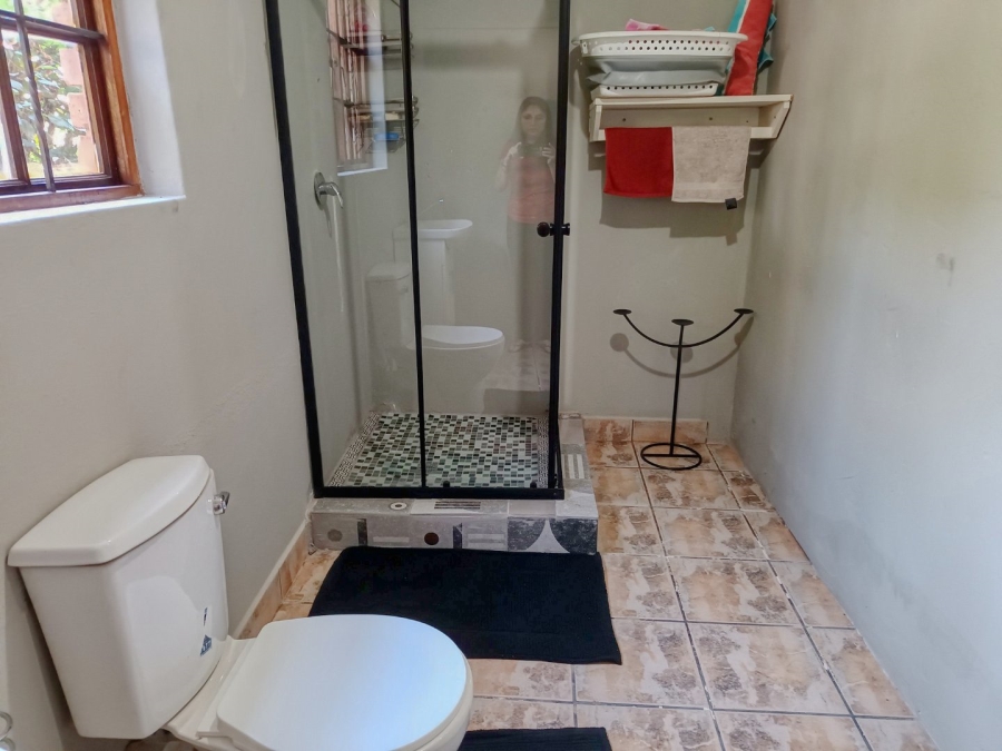 To Let 1 Bedroom Property for Rent in Kingsview Ext 1 Mpumalanga