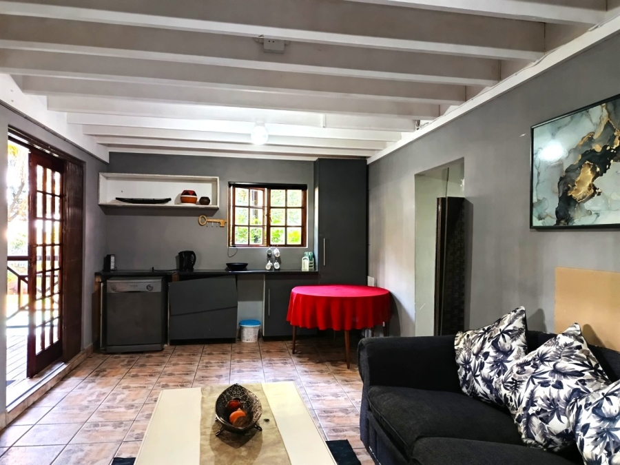 To Let 1 Bedroom Property for Rent in Kingsview Ext 1 Mpumalanga