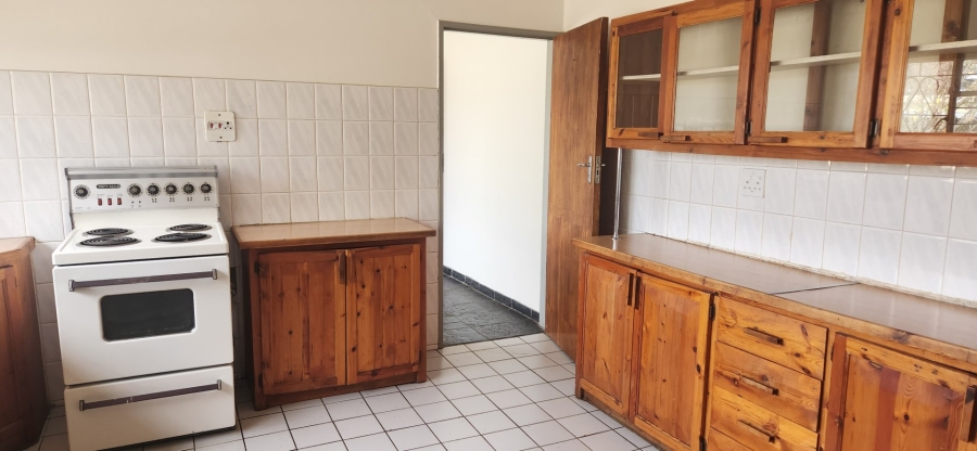 To Let 2 Bedroom Property for Rent in Meyerville Mpumalanga