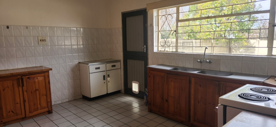 To Let 2 Bedroom Property for Rent in Meyerville Mpumalanga