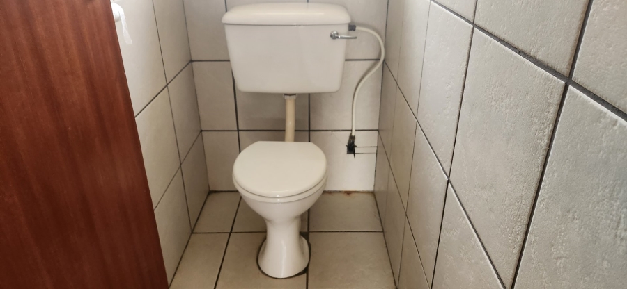 To Let 2 Bedroom Property for Rent in Meyerville Mpumalanga