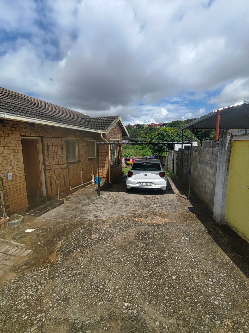 3 Bedroom Property for Sale in Kamagugu Mpumalanga