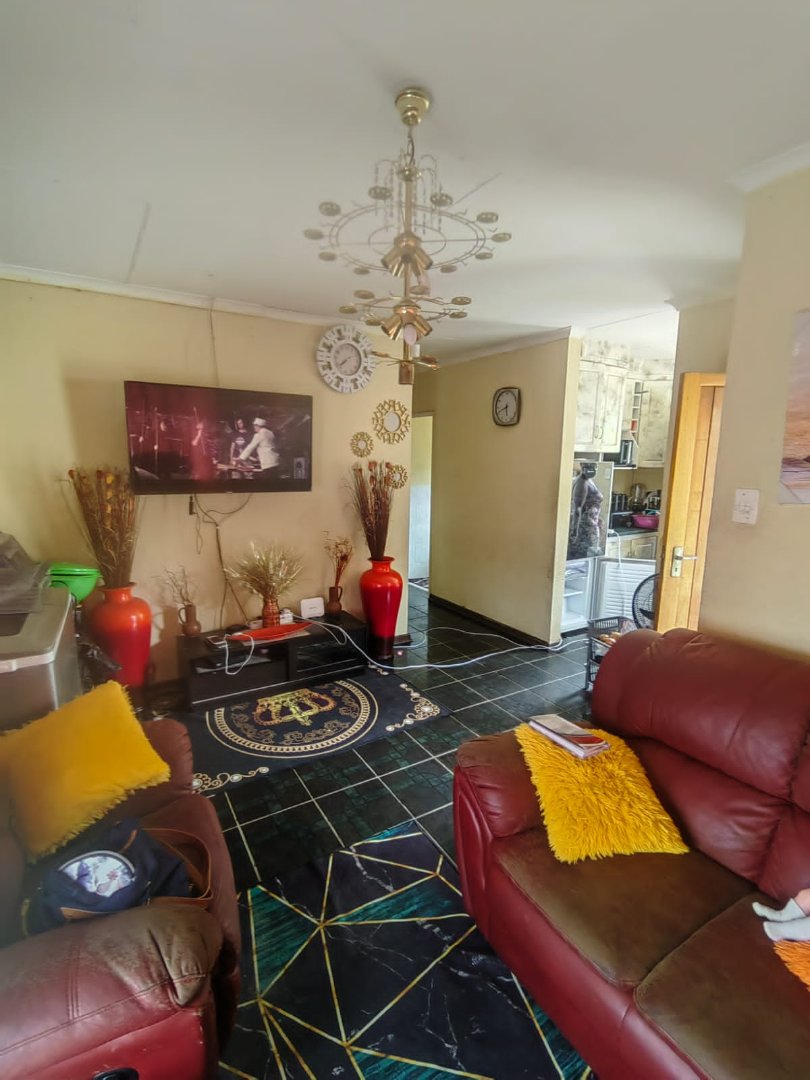 3 Bedroom Property for Sale in Kamagugu Mpumalanga