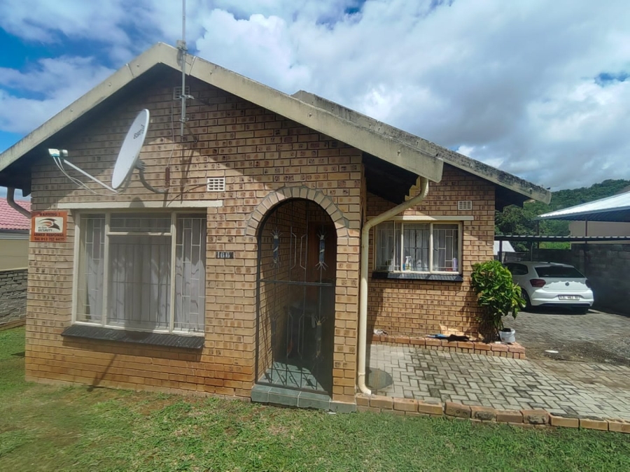 3 Bedroom Property for Sale in Kamagugu Mpumalanga