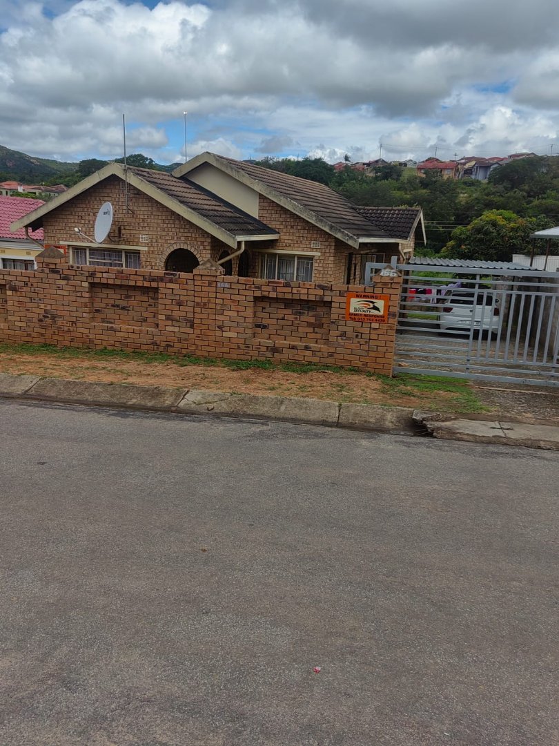 3 Bedroom Property for Sale in Kamagugu Mpumalanga