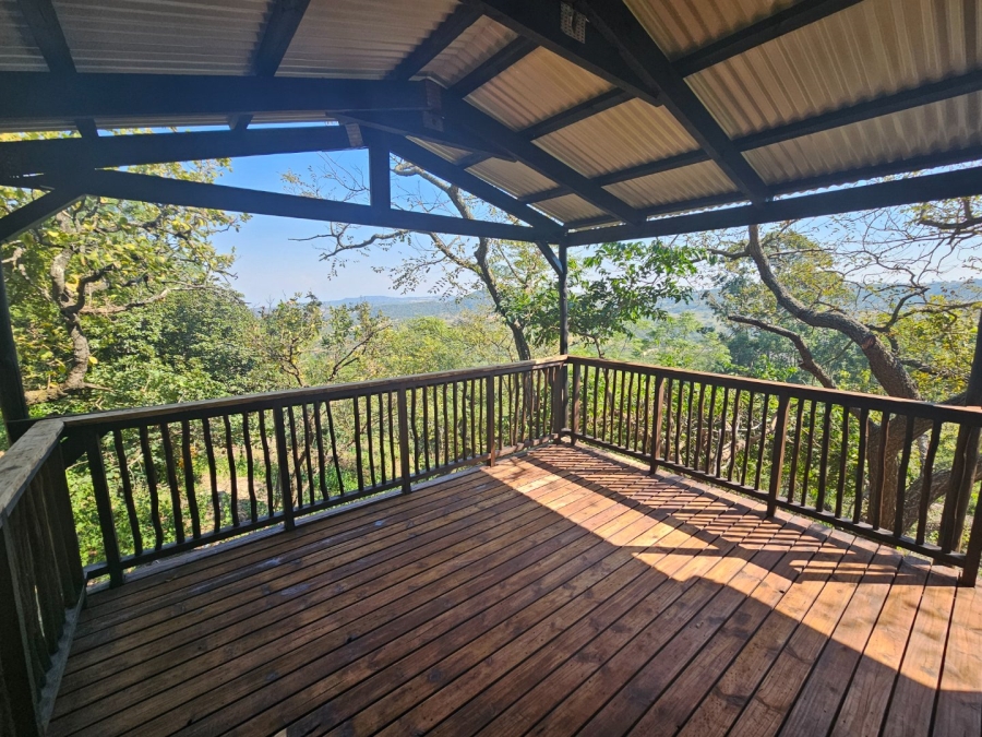 To Let commercial Property for Rent in White River Rural Mpumalanga