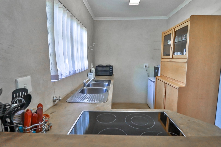 To Let 1 Bedroom Property for Rent in White River Ext 1 Mpumalanga