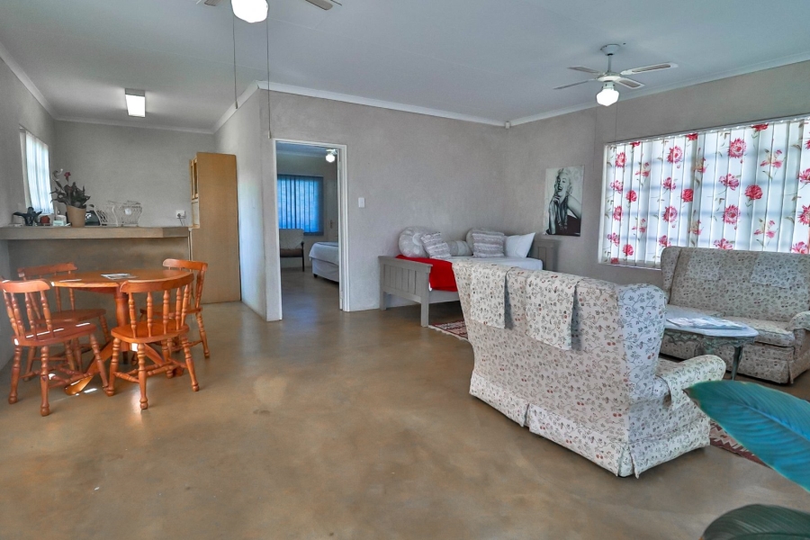 To Let 1 Bedroom Property for Rent in White River Ext 1 Mpumalanga
