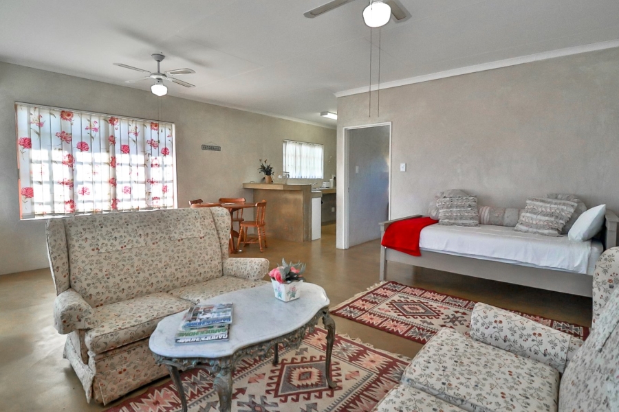 To Let 1 Bedroom Property for Rent in White River Ext 1 Mpumalanga