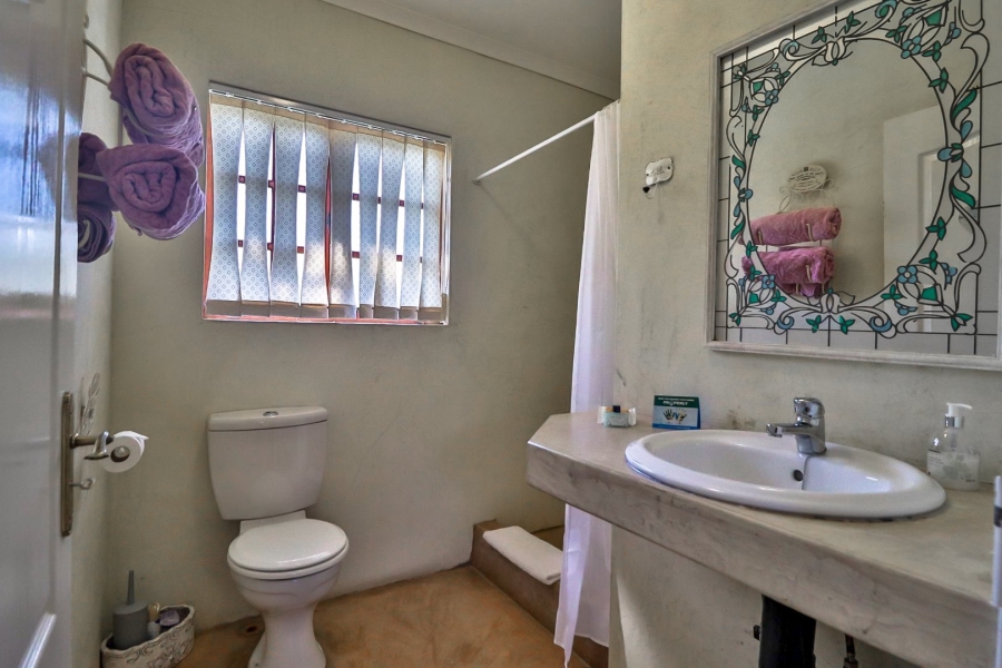 To Let 1 Bedroom Property for Rent in White River Ext 1 Mpumalanga