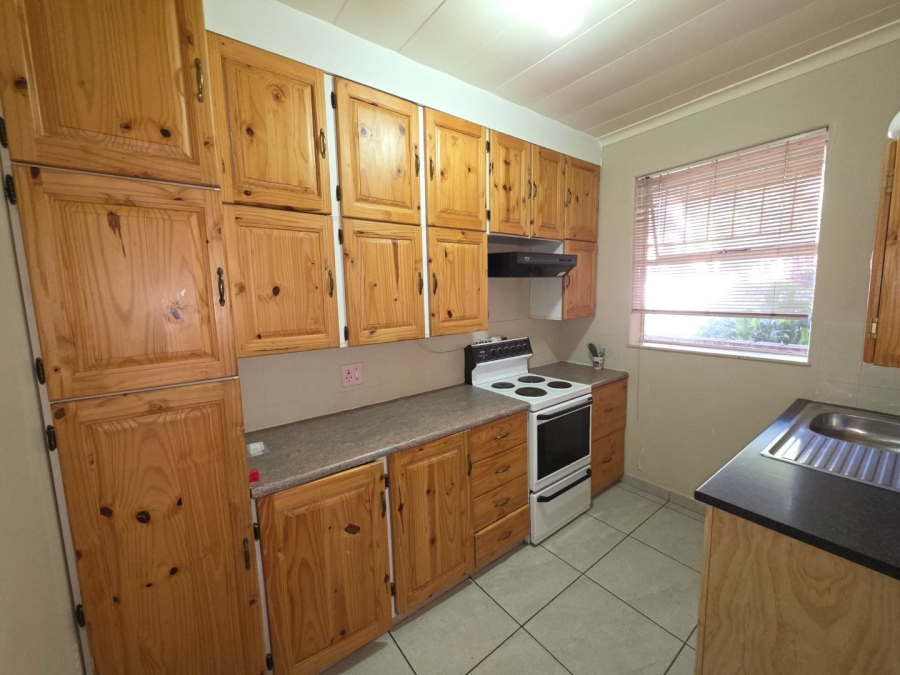 2 Bedroom Property for Sale in Secunda Mpumalanga