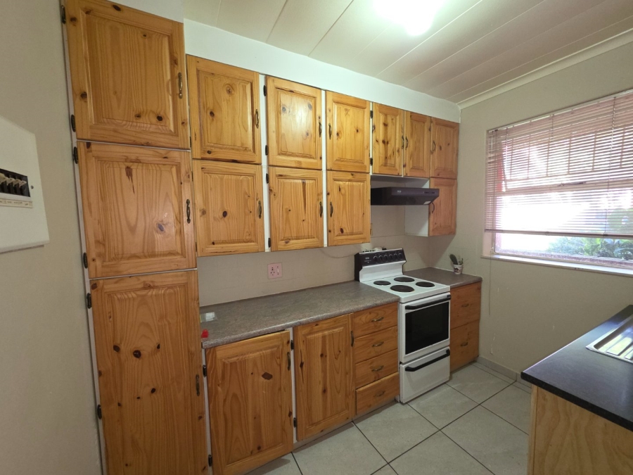 2 Bedroom Property for Sale in Secunda Mpumalanga