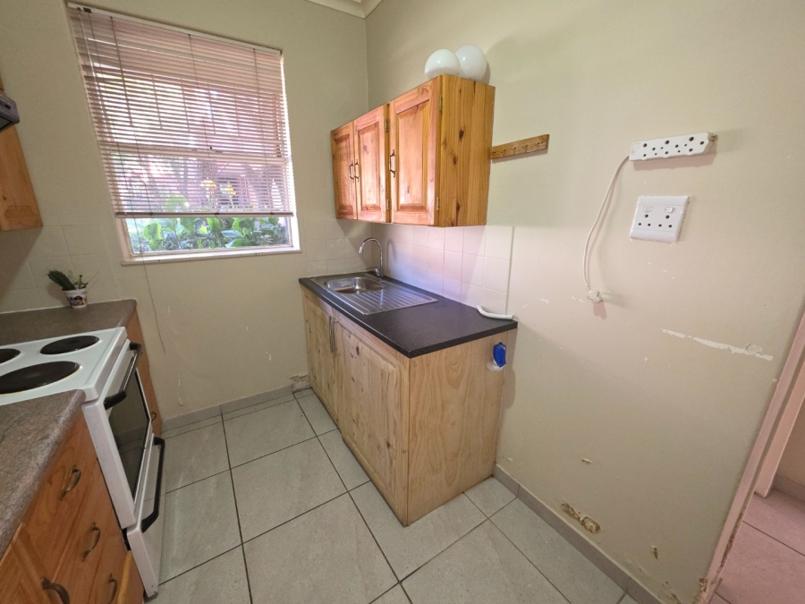 2 Bedroom Property for Sale in Secunda Mpumalanga