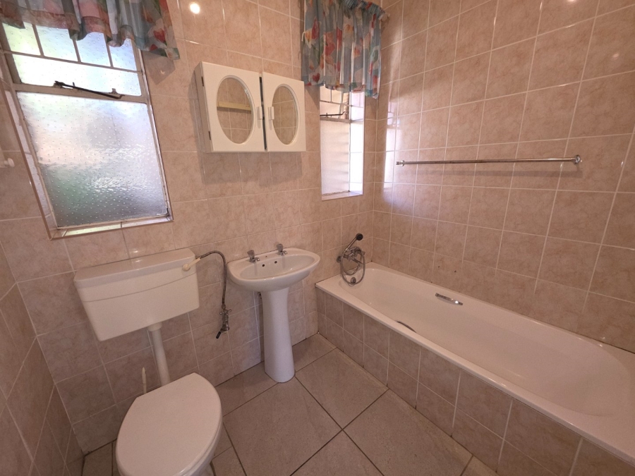 2 Bedroom Property for Sale in Secunda Mpumalanga