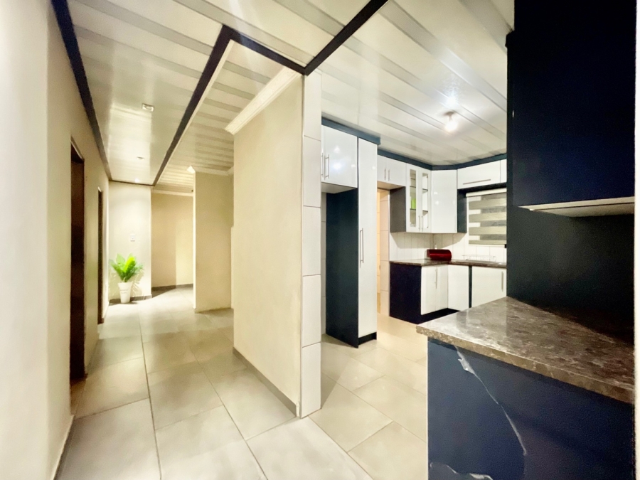 To Let 3 Bedroom Property for Rent in Rockdale Mpumalanga