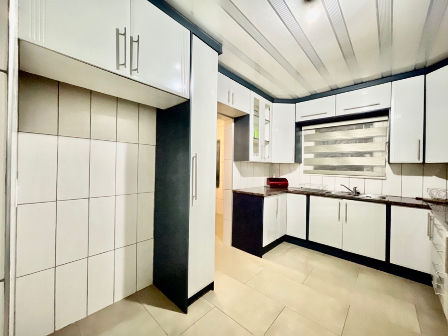 To Let 3 Bedroom Property for Rent in Rockdale Mpumalanga