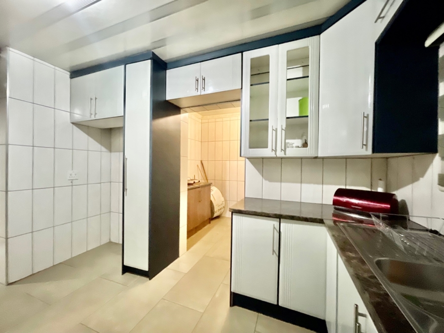 To Let 3 Bedroom Property for Rent in Rockdale Mpumalanga