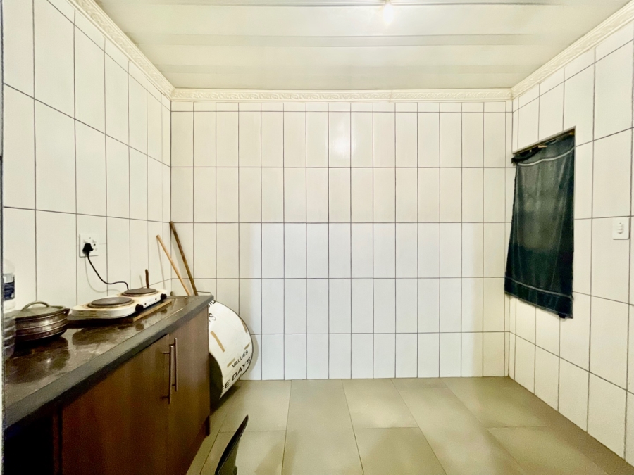 To Let 3 Bedroom Property for Rent in Rockdale Mpumalanga