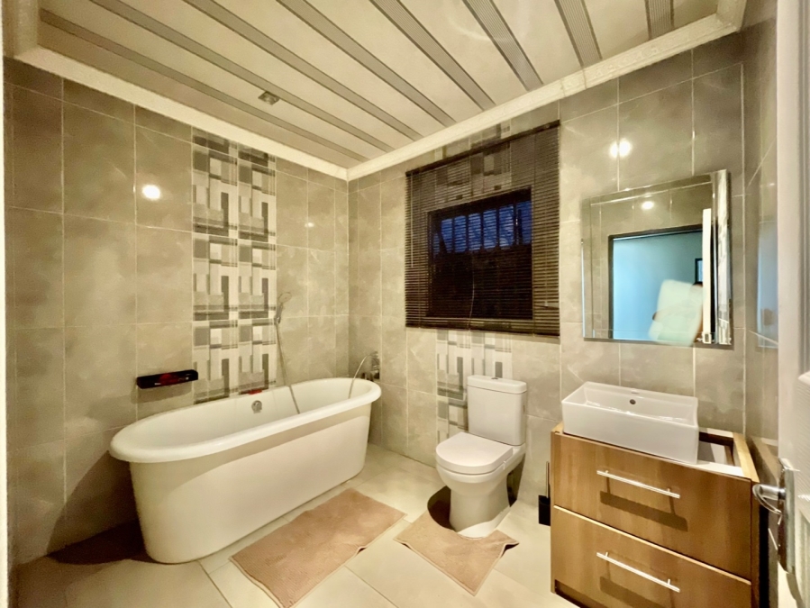 To Let 3 Bedroom Property for Rent in Rockdale Mpumalanga