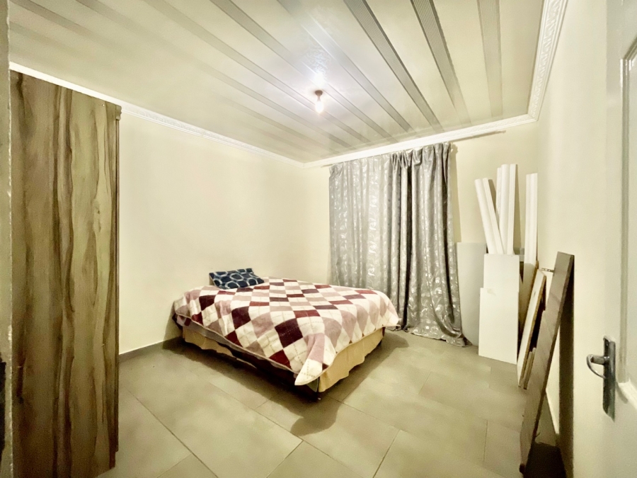 To Let 3 Bedroom Property for Rent in Rockdale Mpumalanga