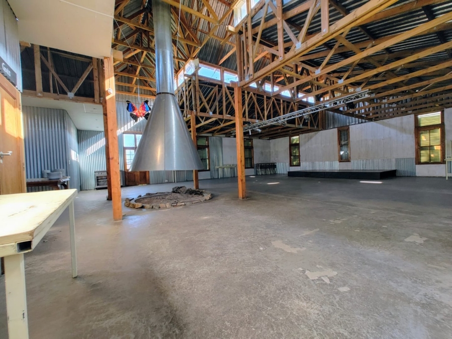 1 Bedroom Property for Sale in Wakkerstroom Mpumalanga
