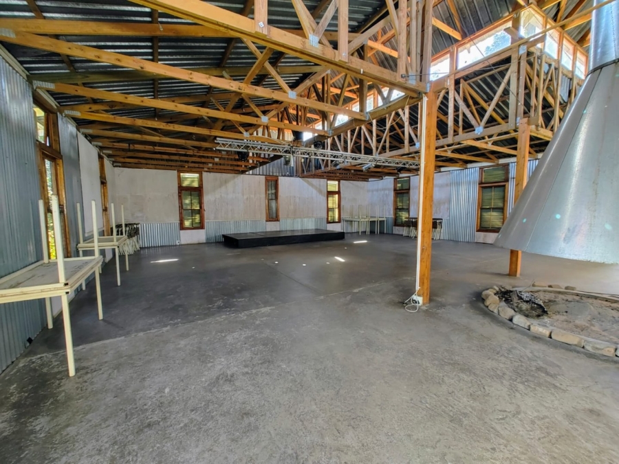 1 Bedroom Property for Sale in Wakkerstroom Mpumalanga