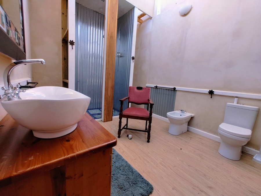 1 Bedroom Property for Sale in Wakkerstroom Mpumalanga