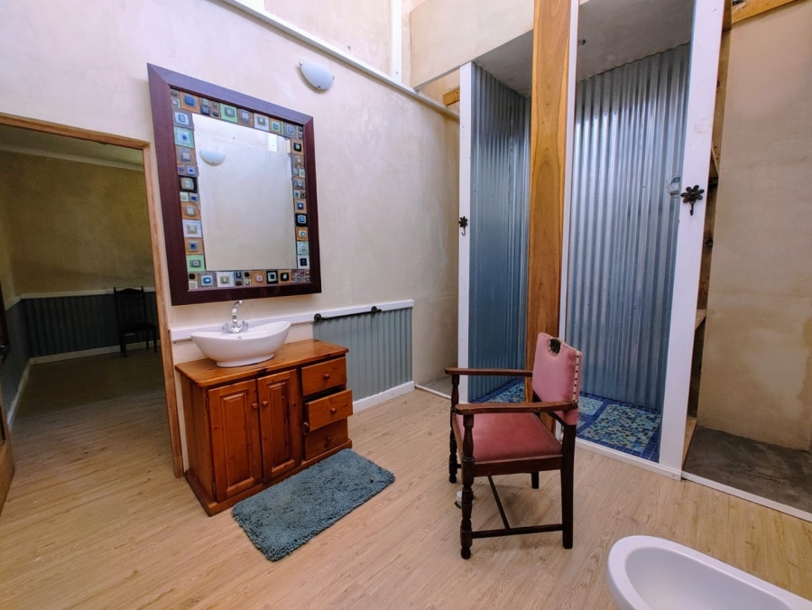 1 Bedroom Property for Sale in Wakkerstroom Mpumalanga