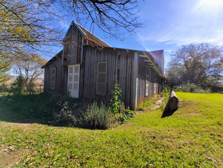 1 Bedroom Property for Sale in Wakkerstroom Mpumalanga