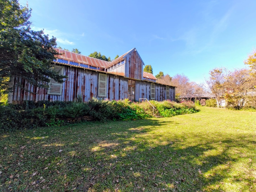 1 Bedroom Property for Sale in Wakkerstroom Mpumalanga