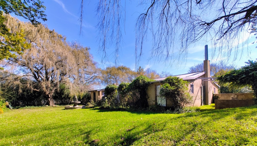 3 Bedroom Property for Sale in Wakkerstroom Mpumalanga