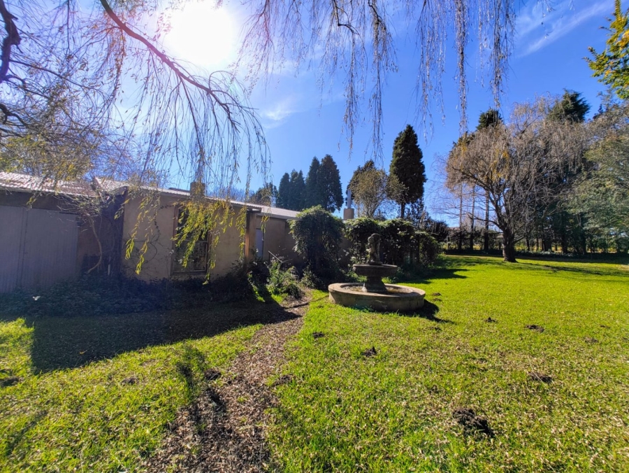 3 Bedroom Property for Sale in Wakkerstroom Mpumalanga
