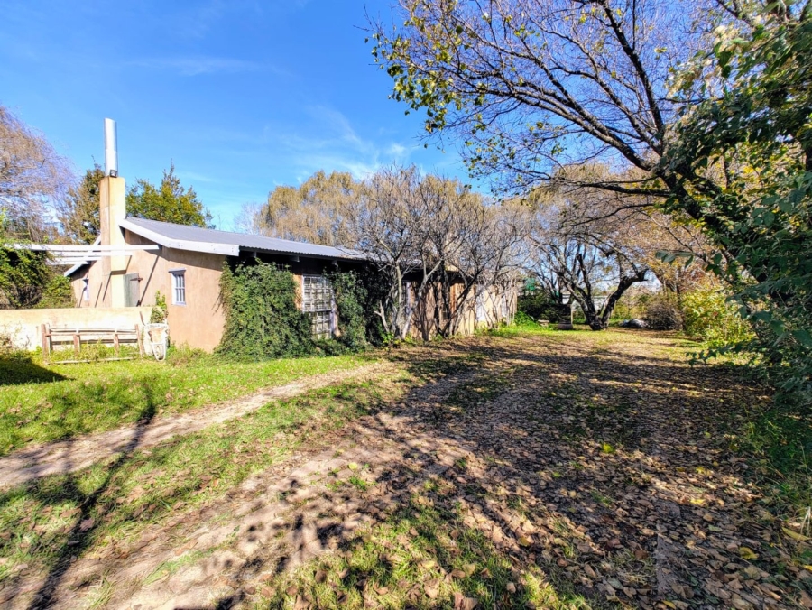 3 Bedroom Property for Sale in Wakkerstroom Mpumalanga
