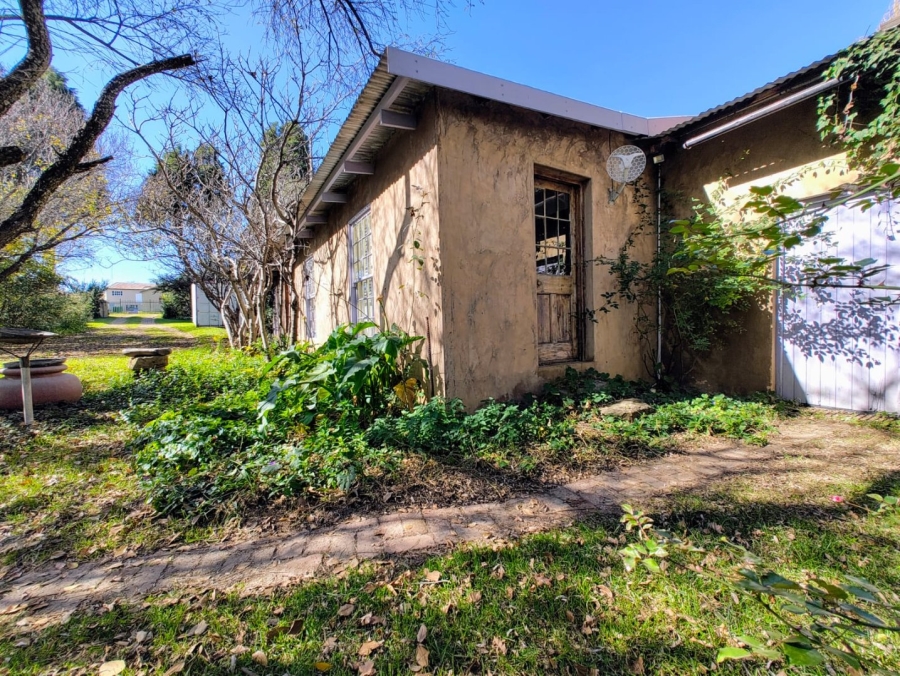 3 Bedroom Property for Sale in Wakkerstroom Mpumalanga