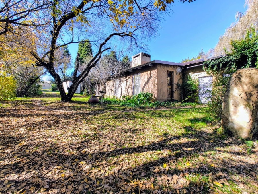 3 Bedroom Property for Sale in Wakkerstroom Mpumalanga