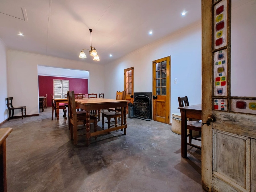 3 Bedroom Property for Sale in Wakkerstroom Mpumalanga