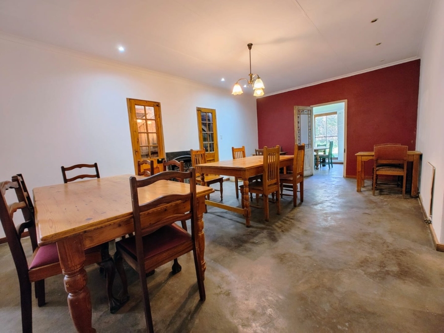 3 Bedroom Property for Sale in Wakkerstroom Mpumalanga