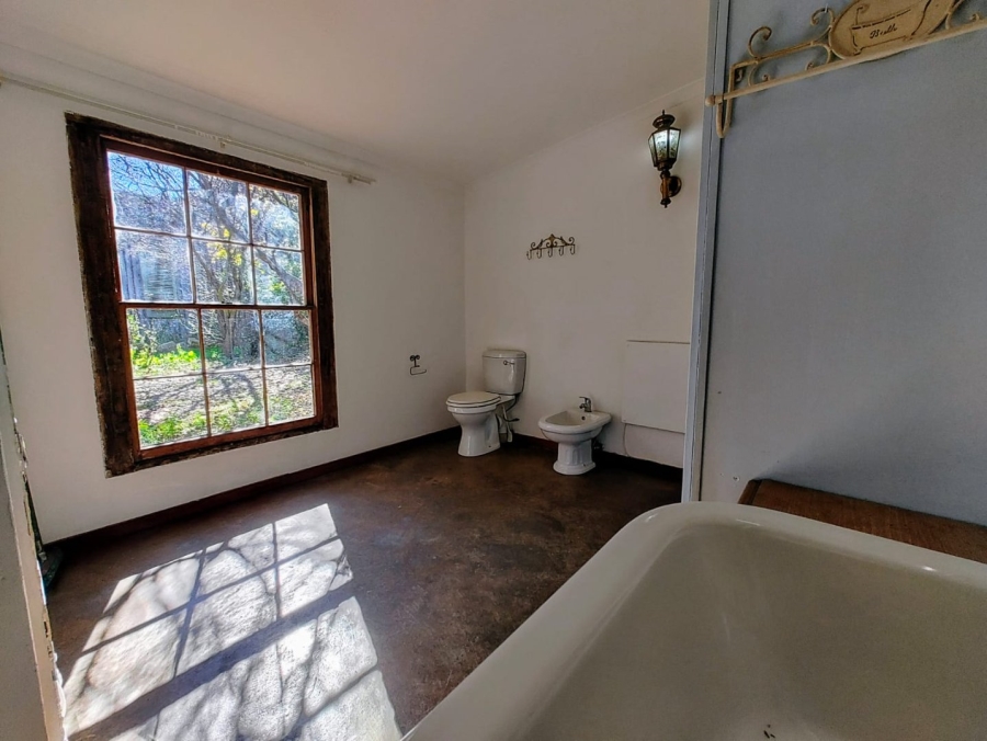3 Bedroom Property for Sale in Wakkerstroom Mpumalanga