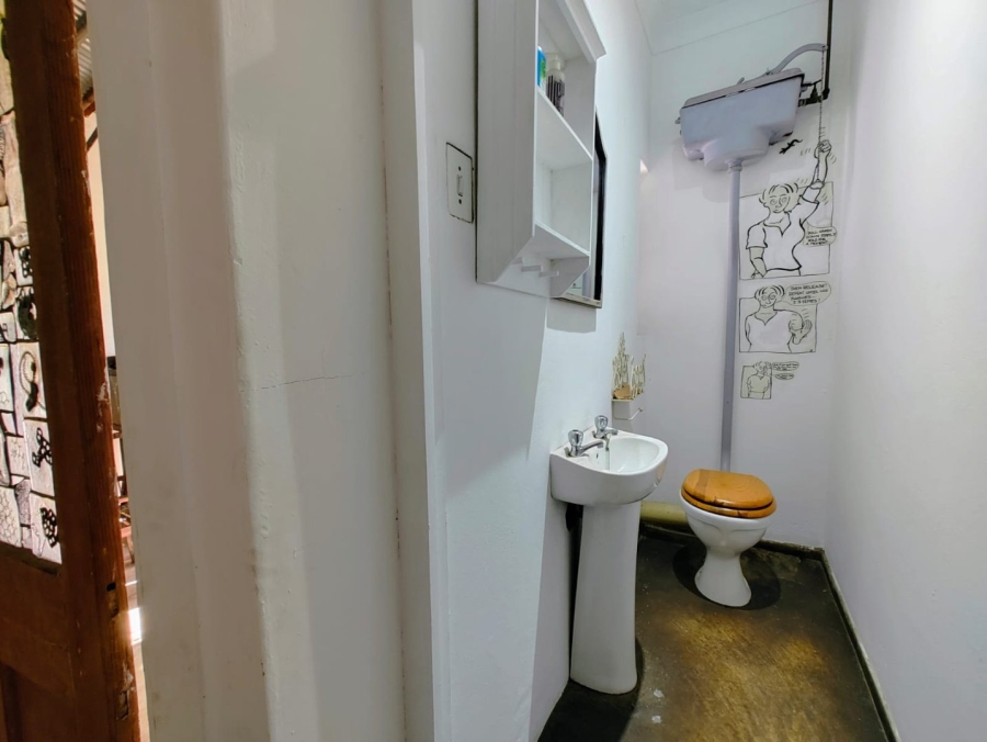 3 Bedroom Property for Sale in Wakkerstroom Mpumalanga
