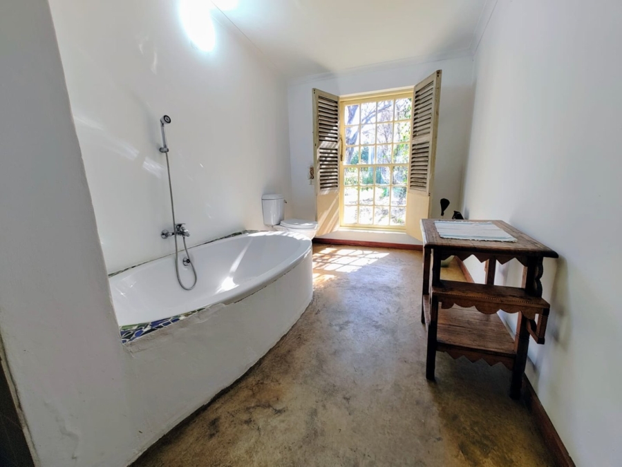 3 Bedroom Property for Sale in Wakkerstroom Mpumalanga