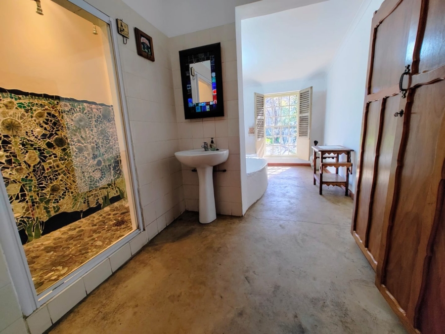 3 Bedroom Property for Sale in Wakkerstroom Mpumalanga