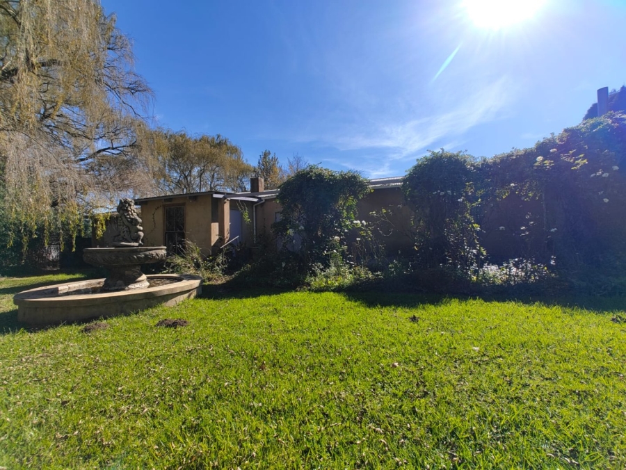 3 Bedroom Property for Sale in Wakkerstroom Mpumalanga