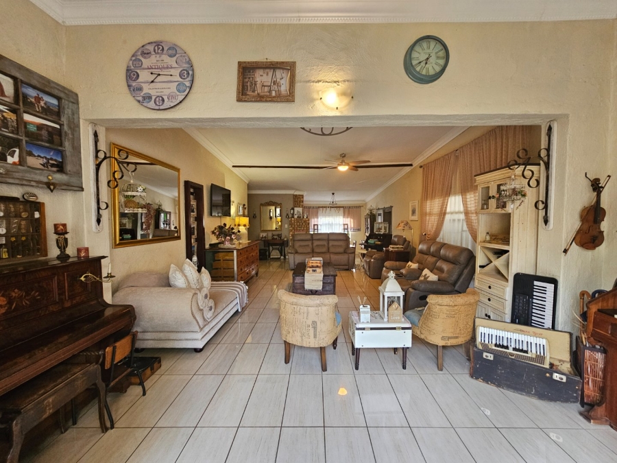 3 Bedroom Property for Sale in Kingsview Ext 1 Mpumalanga
