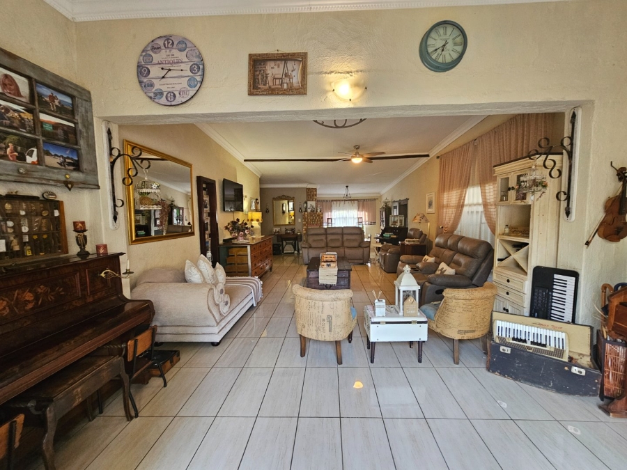 3 Bedroom Property for Sale in Kingsview Ext 1 Mpumalanga